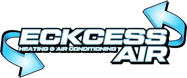 Eckcess Air Logo - Navigation