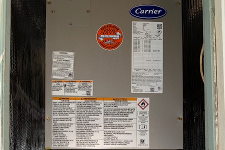 HVAC Installation in Milton, FL Thumbnail