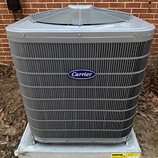 HVAC Installation in Milton, FL 0