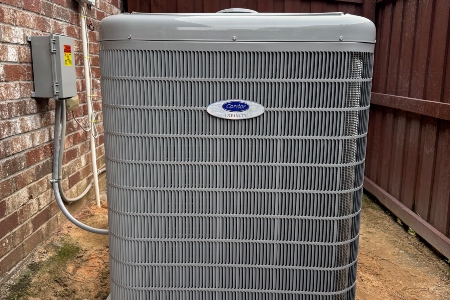 HVAC Installation in Pace, FL Thumbnail