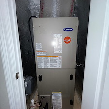 HVAC Installation in Pace, FL 0