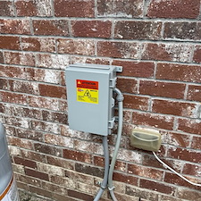 HVAC Installation in Pace, FL 2