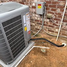 HVAC Installation in Pace, FL 3