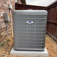 HVAC Installation in Pace, FL 4