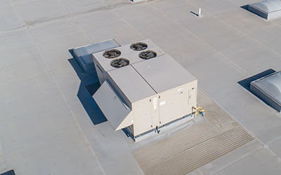 Commercial HVAC