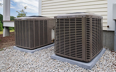 HVAC Service Image
